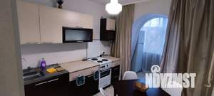 2-к квартира, посуточно, 49м2, 3/5 этаж