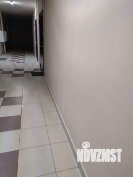 Студия квартира, на длительный срок, 26м2, 5/18 этаж