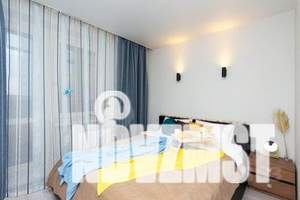 2-к квартира, посуточно, 40м2, 5/16 этаж