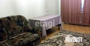 1-к квартира, на длительный срок, 33м2, 3/10 этаж