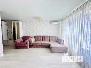 1-к квартира, посуточно, 28м2, 1/1 этаж