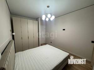 1-к квартира, на длительный срок, 34м2, 5/14 этаж