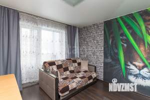 1-к квартира, на длительный срок, 33м2, 1/3 этаж