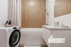 3-к квартира, посуточно, 60м2, 18/25 этаж