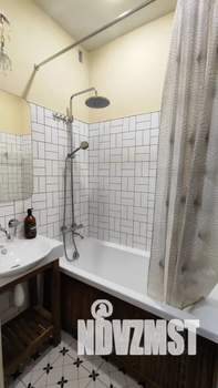 2-к квартира, посуточно, 45м2, 2/3 этаж