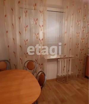 1-к квартира, на длительный срок, 44м2, 8/14 этаж