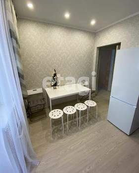 2-к квартира, на длительный срок, 52м2, 2/19 этаж