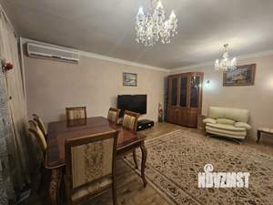 2-к квартира, на длительный срок, 134м2, 6/10 этаж