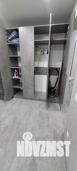 1-к квартира, посуточно, 41м2, 13/14 этаж