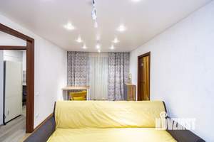 2-к квартира, на длительный срок, 45м2, 2/5 этаж