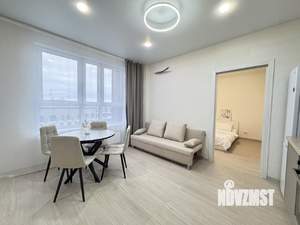 3-к квартира, посуточно, 65м2, 1/1 этаж