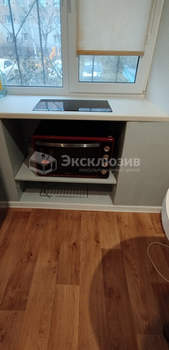 1-к квартира, на длительный срок, 31м2, 1/5 этаж