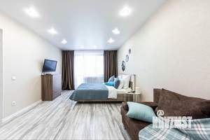 1-к квартира, посуточно, 39м2, 1/1 этаж