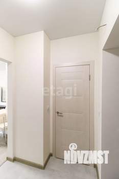 Студия квартира, на длительный срок, 25м2, 5/21 этаж