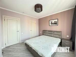 3-к квартира, посуточно, 65м2, 1/1 этаж