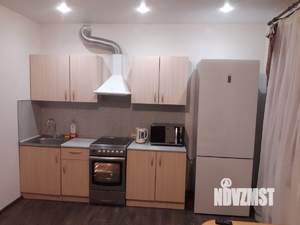 1-к квартира, посуточно, 44м2, 2/16 этаж