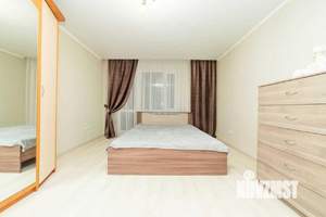 2-к квартира, посуточно, 70м2, 1/1 этаж