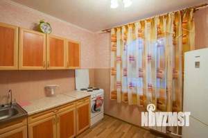 1-к квартира, посуточно, 60м2, 1/1 этаж