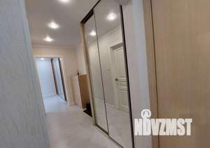 2-к квартира, на длительный срок, 52м2, 2/9 этаж