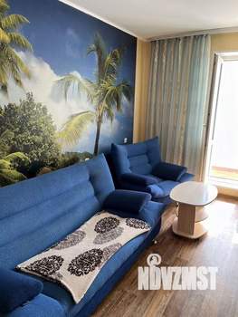 1-к квартира, на длительный срок, 40м2, 3/11 этаж