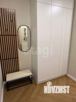 1-к квартира, на длительный срок, 32м2, 15/24 этаж