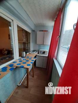 Студия квартира, на длительный срок, 20м2, 1/8 этаж