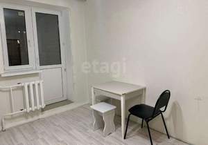 1-к квартира, на длительный срок, 41м2, 12/16 этаж