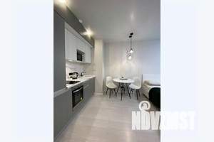 1-к квартира, посуточно, 31м2, 2/11 этаж