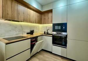 1-к квартира, на длительный срок, 38м2, 13/16 этаж