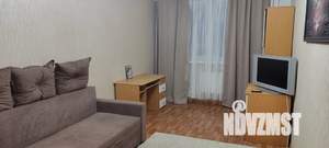 1-к квартира, посуточно, 43м2, 10/14 этаж