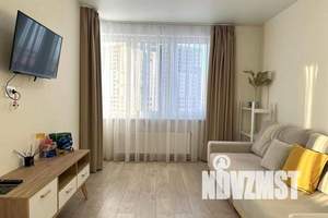 3-к квартира, посуточно, 56м2, 13/18 этаж