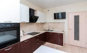 1-к квартира, на длительный срок, 41м2, 4/16 этаж