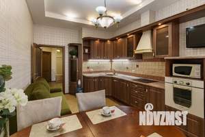 2-к квартира, посуточно, 70м2, 10/25 этаж