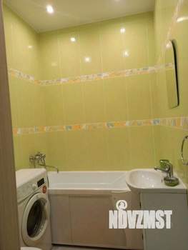 Студия квартира, на длительный срок, 29м2, 3/22 этаж