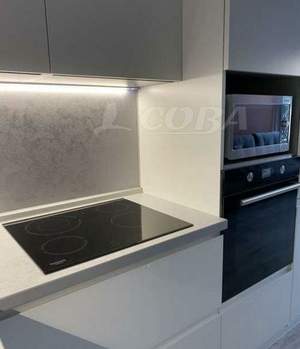 1-к квартира, на длительный срок, 41м2, 6/17 этаж