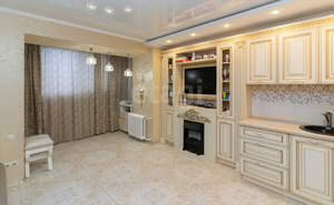 Студия квартира, на длительный срок, 24м2, 3/10 этаж