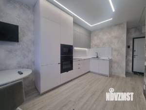 1-к квартира, на длительный срок, 32м2, 10/16 этаж