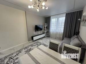 2-к квартира, на длительный срок, 56м2, 16/19 этаж