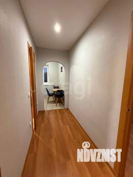 1-к квартира, на длительный срок, 29м2, 10/10 этаж