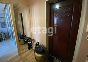 1-к квартира, на длительный срок, 27м2, 8/11 этаж