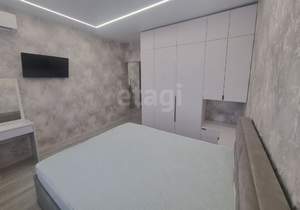 1-к квартира, на длительный срок, 32м2, 10/16 этаж