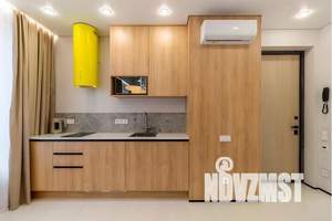 1-к квартира, посуточно, 42м2, 6/10 этаж