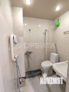 Студия квартира, на длительный срок, 17м2, 5/8 этаж