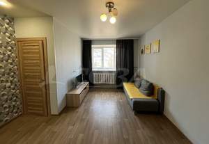 1-к квартира, на длительный срок, 30м2, 5/5 этаж