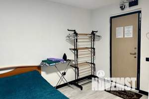 1-к квартира, посуточно, 20м2, 2/5 этаж