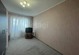 1-к квартира, на длительный срок, 37м2, 7/10 этаж