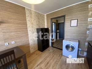 1-к квартира, на длительный срок, 42м2, 9/9 этаж