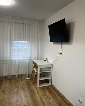 Студия квартира, на длительный срок, 20м2, 6/25 этаж