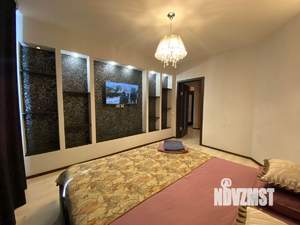 2-к квартира, посуточно, 60м2, 1/1 этаж