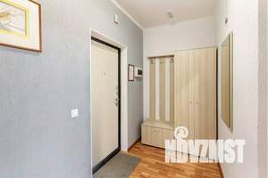 1-к квартира, посуточно, 35м2, 10/15 этаж